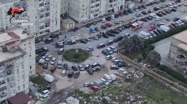 Siracusa, gambizzato 29enne agli arresti domiciliari. Rintracciati i colpevoli