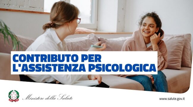 Bonus psicologo 2022, in Gazzetta Ufficiale il decreto: a chi spetta il contributo e come richiederlo