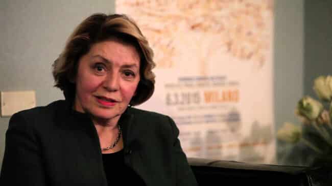 Sicilia, Chinnici dopo vertice di coalizione: “Svolgerò ruolo di cucitura tra forze politiche”