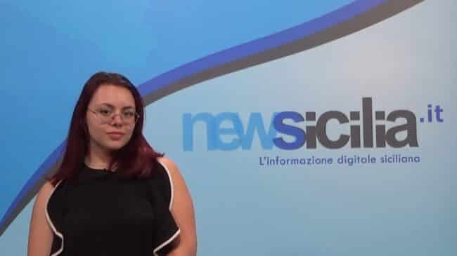 Tg flash edizione del 13 giugno delle ore 20,00