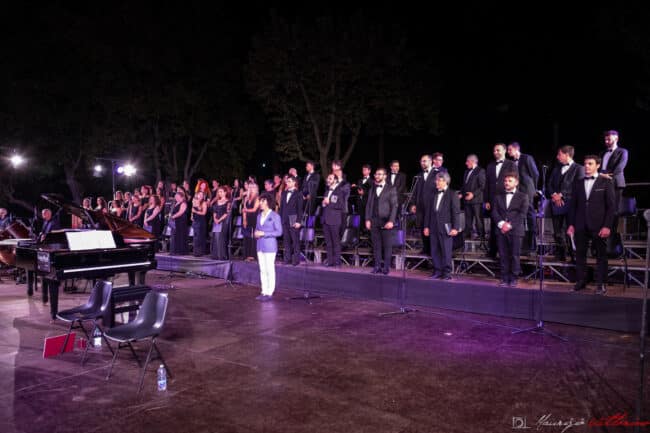 Festival lirico dei Teatri di Pietra, tutti gli appuntamenti per l’estate in Sicilia