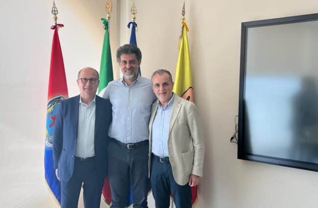 Aeroporto di Catania e di Comiso, unica società di gestione: la Sac acquisisce la Soaco
