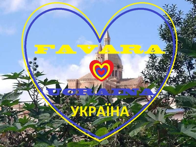 Favara, “colonia estiva” per 18 profughi ucraini: “Meravigliosa iniziativa” per mamme e bambini