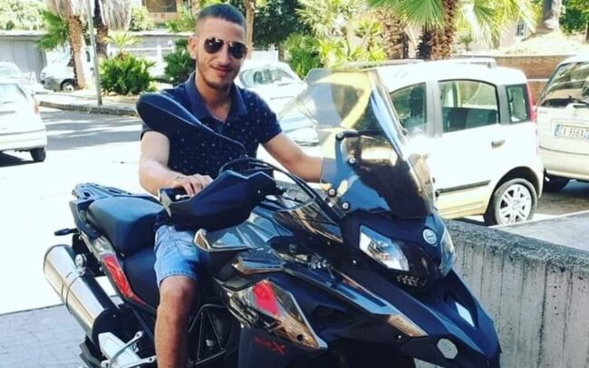 Catania, incidente mortale in Tangenziale: oggi i funerali di Francesco Loria