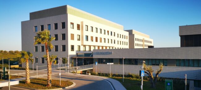 Sicilia, prima donazione di organi in struttura privata di Catania: la donatrice è una giovane paziente