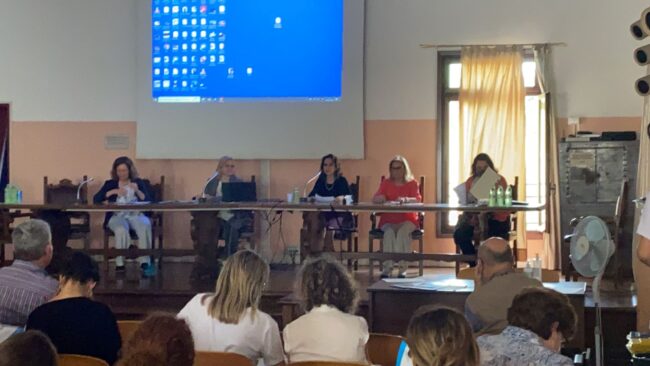 Il Progetto DLC ancora una volta per lo “Spedalieri” una “palestra di vita”