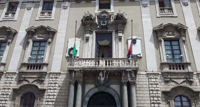 ZES, martedì accordo di collaborazione con il Comune di Catania per lo sviluppo delle aree retroportuali