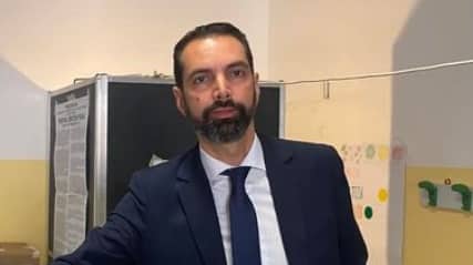 Elezioni Messina, secondo le proiezioni Federico Basile sarà sindaco già al primo turno