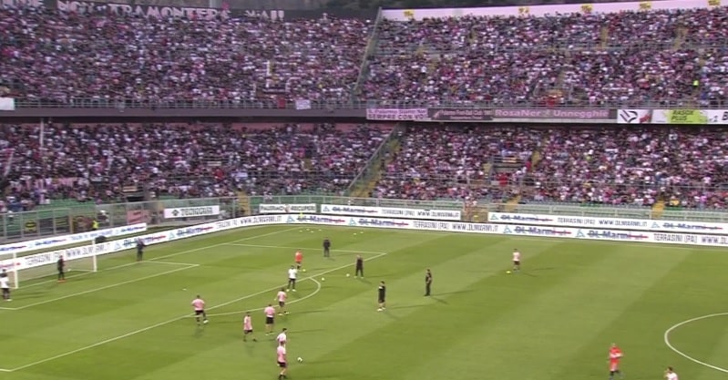 Finale Play-off Serie C: Padova-Palermo, primo round senza pronostico. Le probabili formazioni