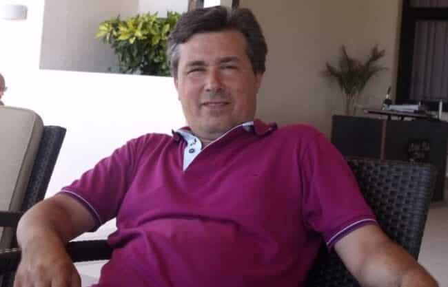 Lercara Friddi piange l’ispettore di polizia municipale Claudio Cuccia: domani i funerali