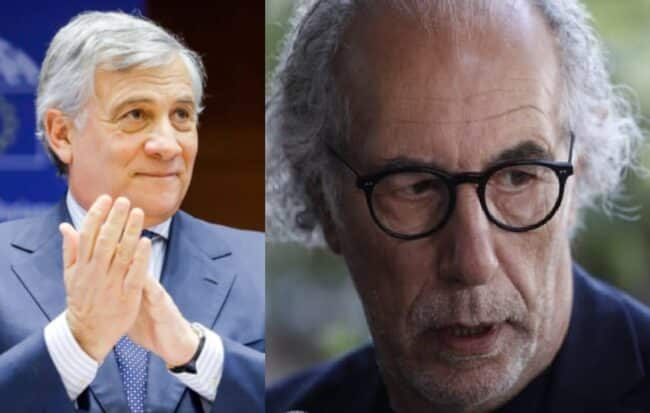 Comunali Palermo, relazioni fra politica e mafia: Tajani accusa il Pd per un candidato e scoppia la polemica