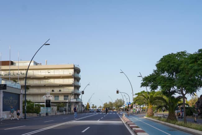 Catania, domani apre il cantiere per la riqualificazione di piazza Franco Battiato
