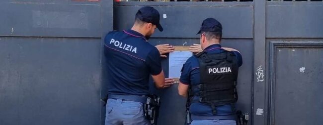 Catania, interviene per sedare una rissa e lo accoltellano: chiusa una nota discoteca