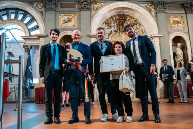 Modica tra i 49 Comuni “Ente Plastic Free”: l’importante riconoscimento