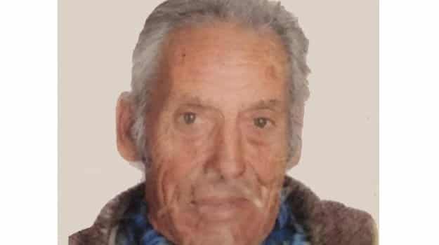 Anziano scomparso a Partinico, trovato in una scarpata il cadavere di Vito Stabile