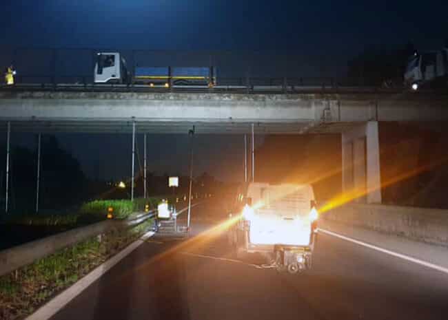 Autostrada A20 sottoposta a verifiche strutturali: ecco i tratti che rimarranno chiusi