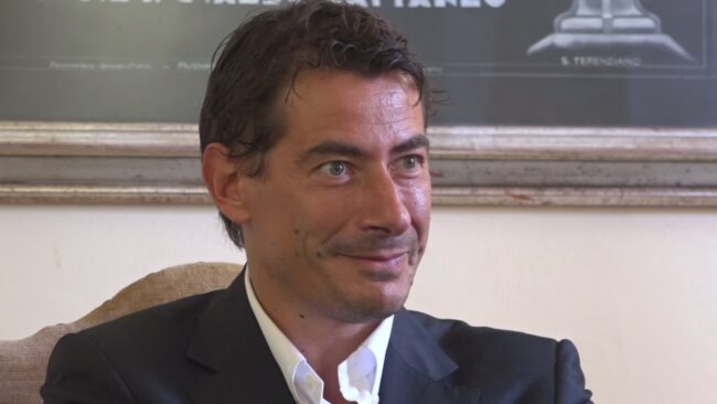 Calcio Catania, interviene Gaucci: “Ho provato a prenderlo ma non volevo fare brutte figure”