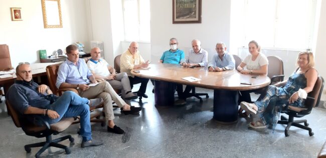 Bronte, unico comune della Sicilia orientale a gestire il servizio idrico in maniera autonoma