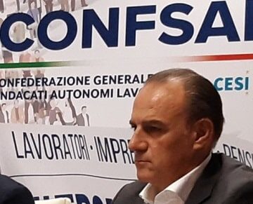 Sicilia, Serbassi (FAST-Confsal): “Inaccettabili i rincari dei collegamenti statali per le isole minori. Serve un price cap sui carburanti”