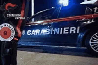 Controlli straordinari a Catania e provincia: ritirata una patente di guida