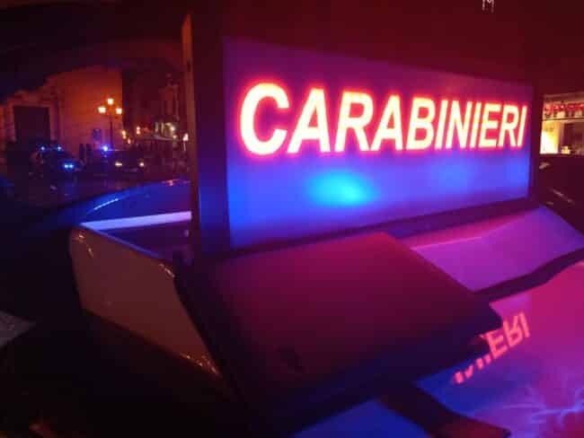 Fine settimana “bollente” tra controlli, segnalazioni e sanzioni: 7 persone denunciate