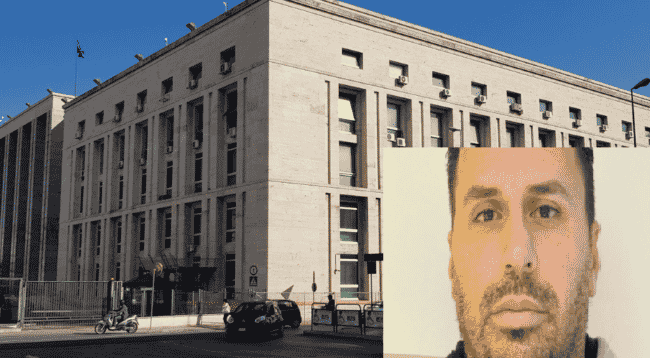 Scommesse e mafia, confiscati beni per 300 mila euro a Orvieto Guagliardo