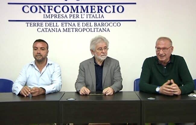 Emergenza rifiuti, Fipe Confcommercio Catania: “Più pulizia al centro storico e campagna di sensibilizzazione”