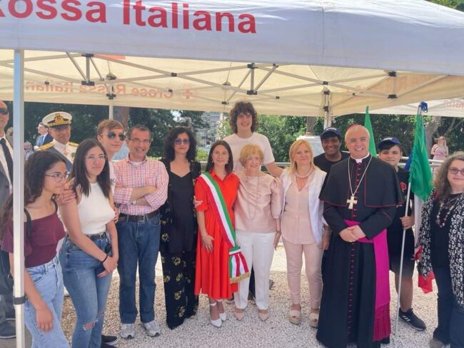 Liceo “Spedalieri” al Teatro Bellini tra musica, autorità e riconoscimenti