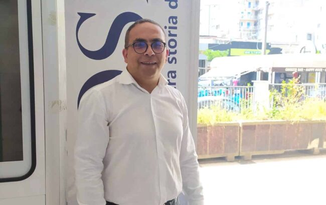 Acoset, Giovanni Rapisarda è il nuovo presidente. Rinnovato CDA, Collegio e Revisore