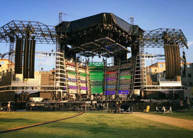 Vasco Rossi a Messina, chiuso lo svincolo di San Filippo e potenziati i servizi autostradali