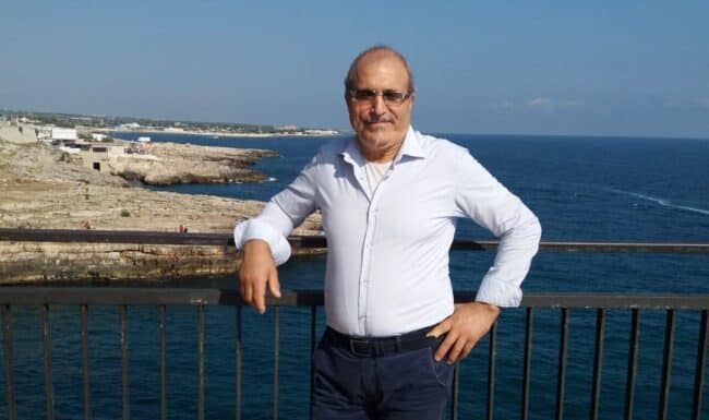 Precipita da un’impalcatura a Paternò, vano il tentativo di salvarlo: la vittima è Angelo Aiosa