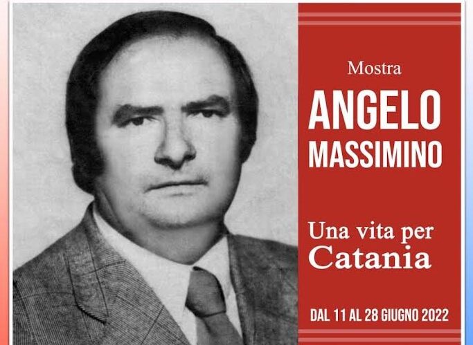 Domani s’inaugura la mostra “Angelo Massimino una vita per Catania”