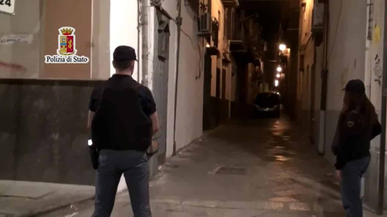 Pizzo e azioni violente ai commercianti stranieri di via Maqueda a Palermo: sei condanne definitive