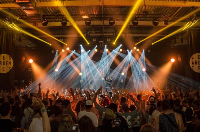 Concerti, tutti gli eventi del Green Pop Palermo Fest: da Lazza a Baglioni