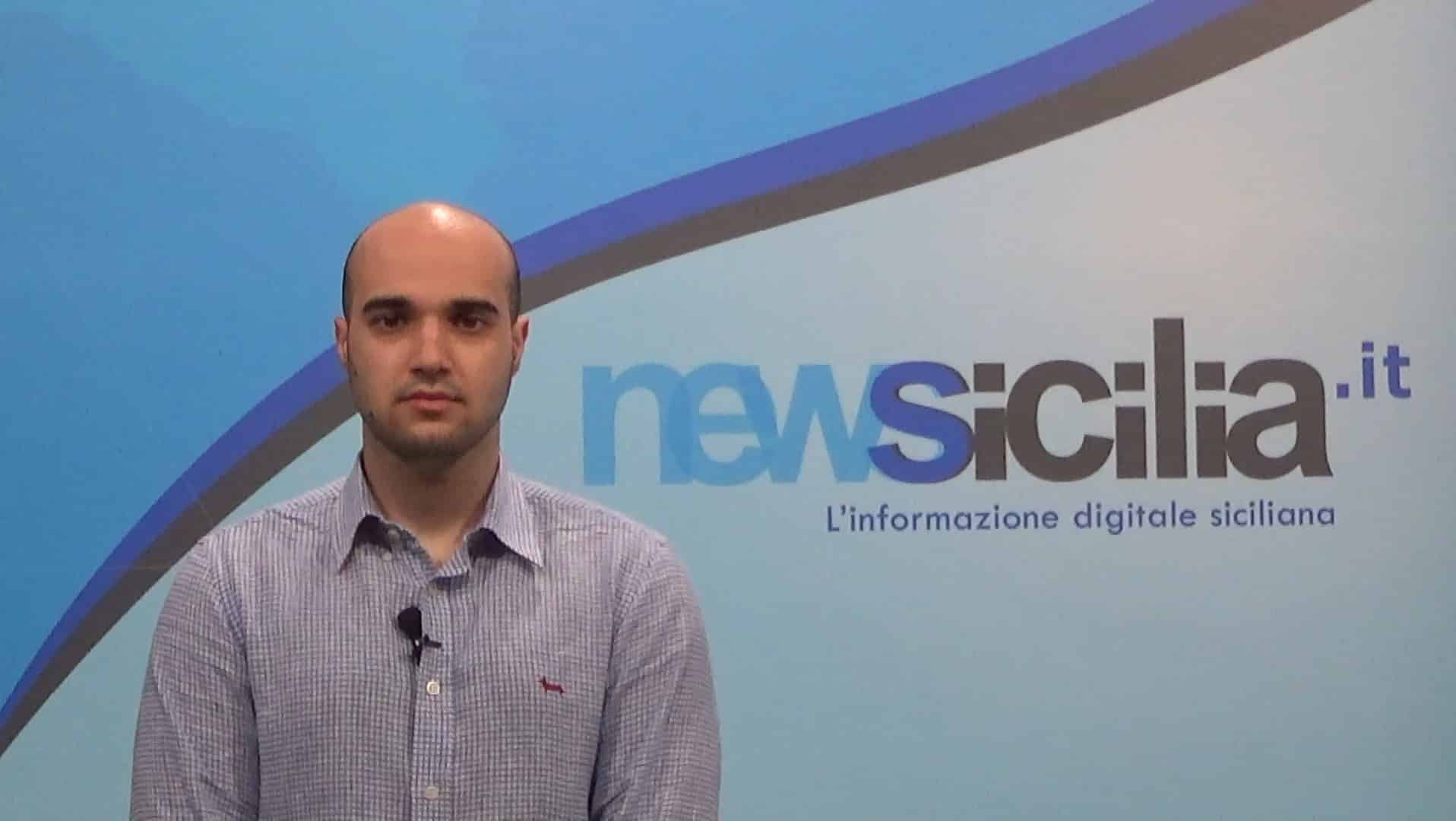 Tg Flash edizione del 7 giugno delle ore 14,00