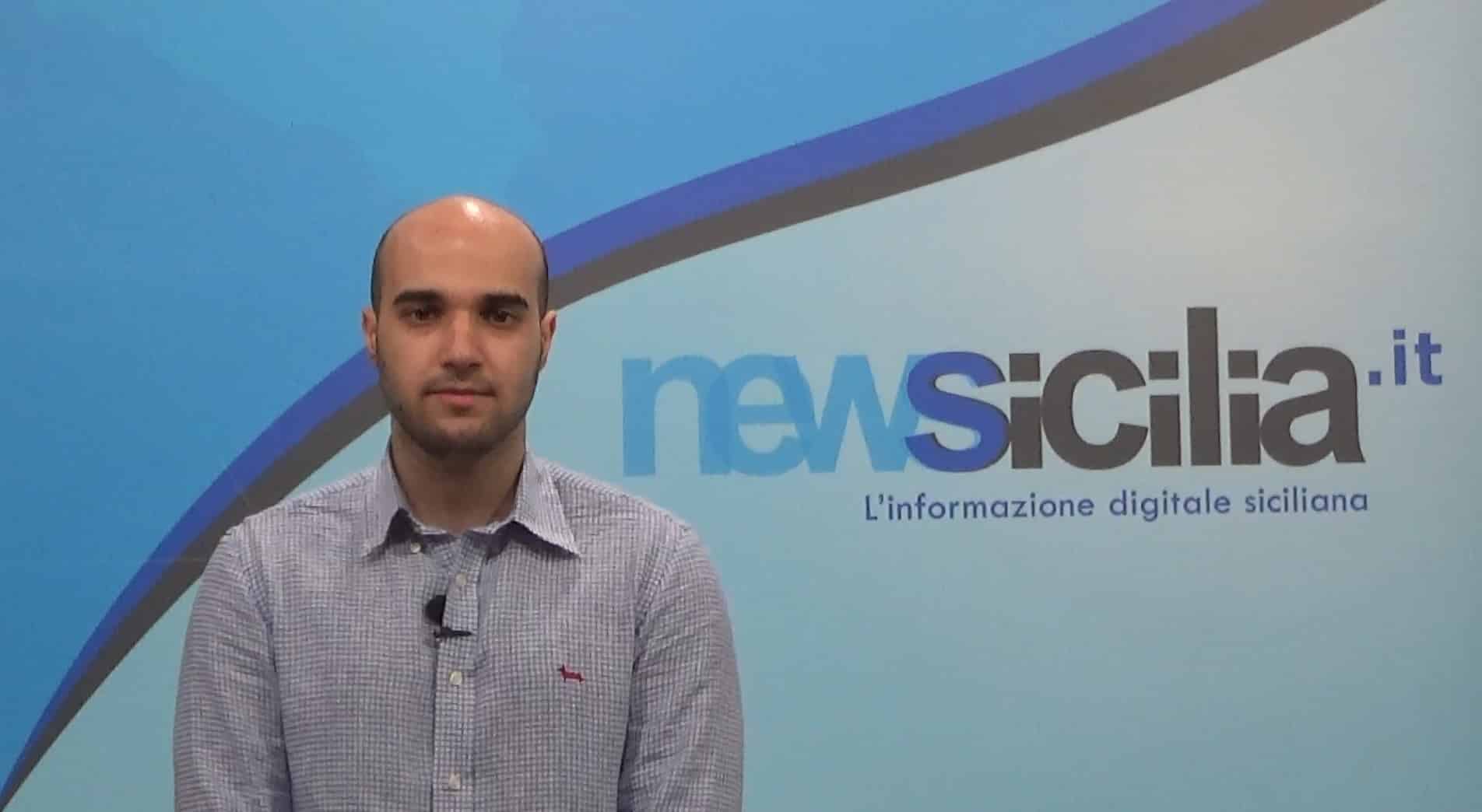 Tg Flash edizione del 23 giugno delle ore 12,00