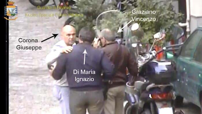 Mafia e intestazioni fittizie a Palermo: 40 anni di carcere per 12 imputati