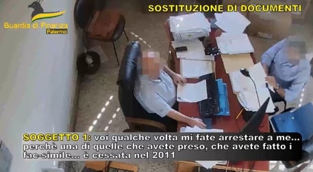Corruzione e truffa ai danni dell’UE, 22 indagati: coinvolti anche funzionari della Regione Siciliana