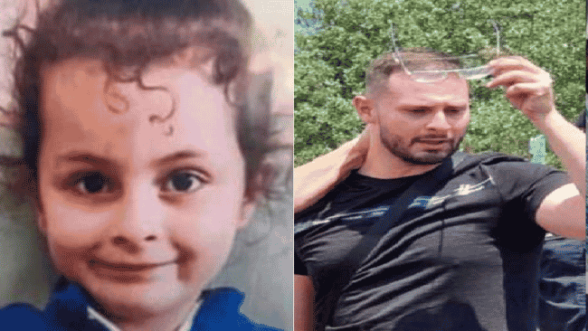 Il papà di Elena rompe il silenzio e scrive una lettera tra verità e dolore: “Mi chiamo Alessandro Del Pozzo…”