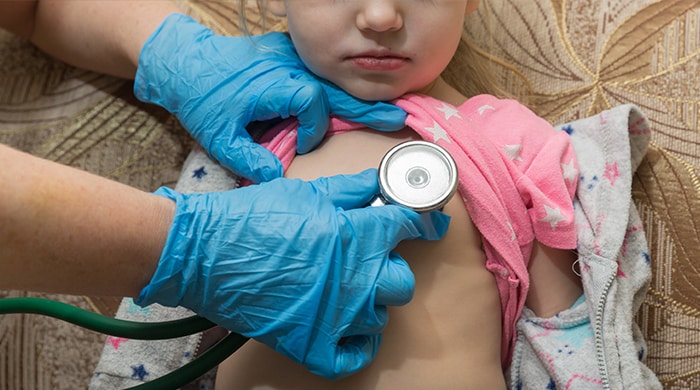 Epatite acuta a eziologia sconosciuta in età pediatrica, i casi in Italia e tutto quello che sappiamo