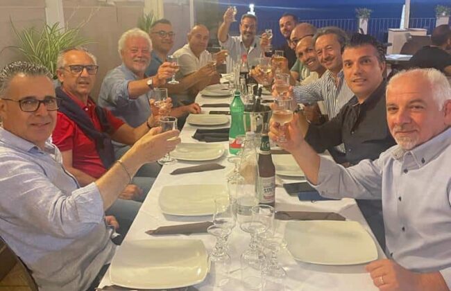 Rinnovata la rappresentanza sindacale aziendale operante in seno ad Ast Spa della sede periferica di Messina