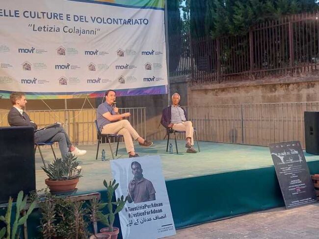 Claudio Fava sul caporalato in Sicilia: “Legge eccellente ma la mafia si infiltra lo stesso”