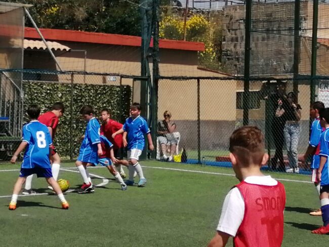 Anche all’I.C. “Giuseppe Fava” di Mascalucia è suonata la campanella dell’ultimo giorno di scuola