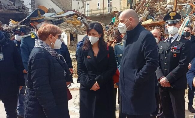Esplosione Ravanusa, finanziati 235mila euro per l’acquisto delle auto distrutte e per percorsi terapeutici per i sopravvissuti