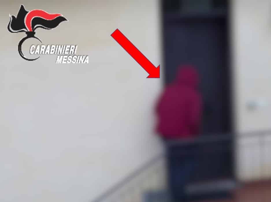 Droga e prostituzione in una “casa d’appuntamenti”: tre arresti a Messina – FOTO