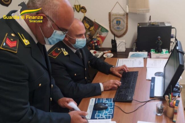 “Cartelle pazze” sui tributi locali, danno per oltre 6,5 milioni di euro al Comune: segnalati 16 soggetti