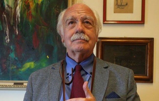 Palermo dice addio a Gigi Petyx, storico fotoreporter. Il cordoglio del sindaco Lagalla