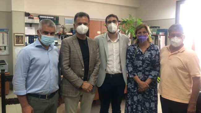 Sciacca, nuove soluzioni per l’ospedale: in arrivo due ortopedici e medici di Pronto Soccorso