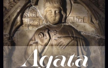 Arte, lunedì 20 giugno a Catania sarà inaugurata la mostra “Agata”