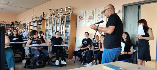 “La messa è finita”, uno psicodramma semiserio all’IOS “Musco” di Catania